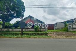 Lahan Dijual Lokasi Lawang, Malang dengan Luas Tanah 2641m2 dan Status SHM Lahan Dijual Lokasi Lawang, Malang dengan Luas Tanah 2641m2 dan Status SHM