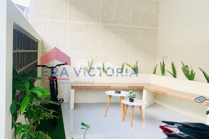 Hunian Nyaman Asri 4 KT Siap Huni di Tasikmadu Malang Hunian Nyaman Asri 4 KT Siap Huni di Tasikmadu Malang