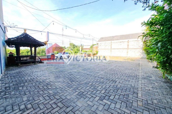 Komersial Dijual Lokasi Emas di Tuban Luas 800m2 Komersial Dijual Lokasi Emas di Tuban Luas 800m2