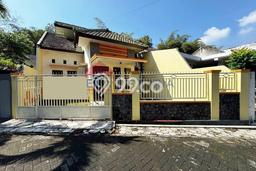 Dijual Cepat Rumah Bagus Siap Huni LB 100m2 di Singosari, Malang Dijual Cepat Rumah Bagus Siap Huni LB 100m2 di Singosari, Malang