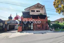 Rumah Strategis Modern Lb 200m2 di Blimbing, Malang Rumah Strategis Modern Lb 200m2 di Blimbing, Malang