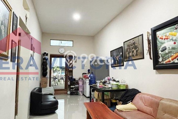 Rumah Modern Cantik 3 KT Siap Huni di Kedungkandang Rumah Modern Cantik 3 KT Siap Huni di Kedungkandang