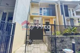 Rumah Strategis Modern Lb 85m2 di Kedungkandang, Malang Rumah Strategis Modern Lb 85m2 di Kedungkandang, Malang