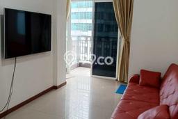 Apartemen Nyaman untuk Disewa, 2 Kamar di Jakarta Utara Apartemen Nyaman untuk Disewa, 2 Kamar di Jakarta Utara