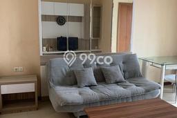 Apartemen Disewakan 2 Kamar Murah Siap Huni di Jakarta Utara, Luas 74m2 Apartemen Disewakan 2 Kamar Murah Siap Huni di Jakarta Utara, Luas 74m2
