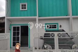 Dijual Rumah 3 Kamar Lokasi Ideal Nyaman dan Strategis di Mustikajaya Dijual Rumah 3 Kamar Lokasi Ideal Nyaman dan Strategis di Mustikajaya