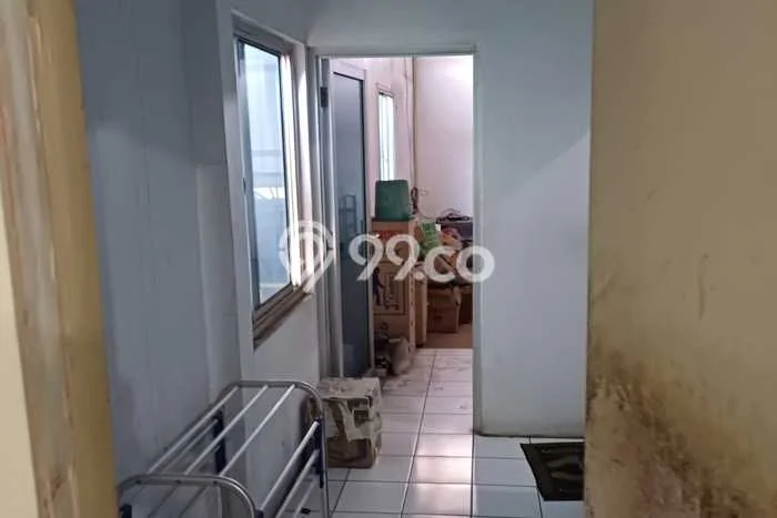 Gudang Dijual di Prime Area Bekasi Luas 550m2 Gudang Dijual di Prime Area Bekasi Luas 550m2