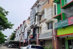 Ruko Dijual di Bekasi LT 127m2 & LB 150m2 Lokasi Terbaik! Ruko Dijual di Bekasi LT 127m2 & LB 150m2 Lokasi Terbaik!