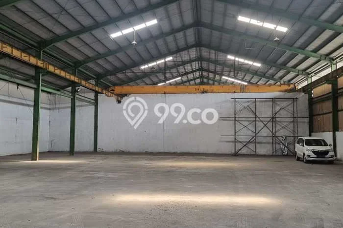 Area Strategis! Disewakan Gudang Lokasi Cakung, Jakarta Timur Cocok untuk Bisnis Area Strategis! Disewakan Gudang Lokasi Cakung, Jakarta Timur Cocok untuk Bisnis