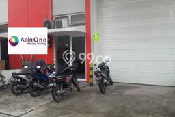 Unit Gudang Paling Strategis di Cakung Jakarta Timur dengan LB 162m2 Unit Gudang Paling Strategis di Cakung Jakarta Timur dengan LB 162m2