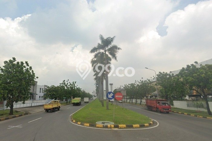 Paling Dicari! Pabrik Dijual di Jababeka Harga Kompetitif Paling Dicari! Pabrik Dijual di Jababeka Harga Kompetitif