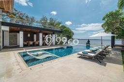 Vila Nyaman Kawasan Tanjung Benoa, Ukuran 510m2m², Pemandangan Indah di area Vila Nyaman Kawasan Tanjung Benoa, Ukuran 510m2m², Pemandangan Indah di area