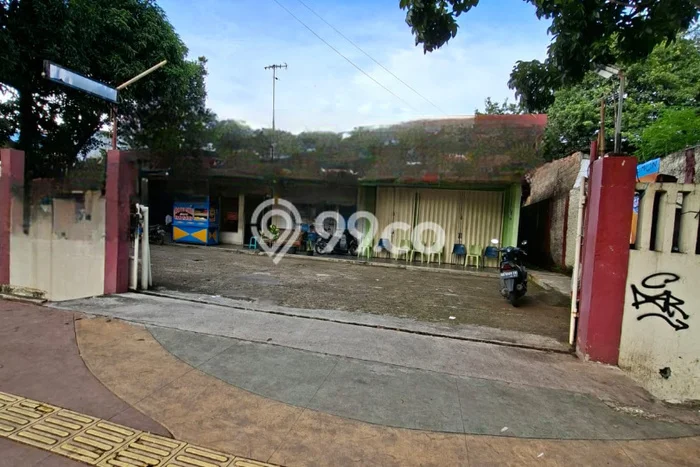 Paling Dicari! Ruko Dijual di Penggilingan Harga Kompetitif Paling Dicari! Ruko Dijual di Penggilingan Harga Kompetitif