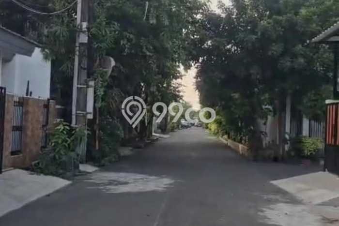 Tanah Kawasan Cakung, Luas 117m², Sertifikat SHM, Dekat Cakung, Jakarta Timur, Jakarta Timur Tanah Kawasan Cakung, Luas 117m², Sertifikat SHM, Dekat Cakung, Jakarta Timur, Jakarta Timur