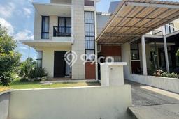 Hunian Super Mewah dengan Akses Paling Strategis di Harapan Indah, Bekasi Hunian Super Mewah dengan Akses Paling Strategis di Harapan Indah, Bekasi