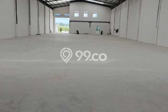 Gudang untuk disewa di Cikarang Pusat punya LT 1300m2 & LB 1068m2 harga sewa kompetitif Gudang untuk disewa di Cikarang Pusat punya LT 1300m2 & LB 1068m2 harga sewa kompetitif