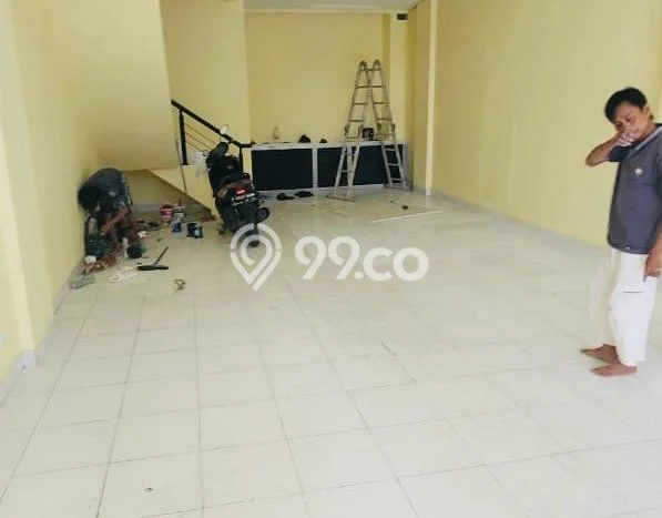 Dijual Ruko di Bintara, Luas 190m2m², Kawasan Potensial, Mainroad Dijual Ruko di Bintara, Luas 190m2m², Kawasan Potensial, Mainroad