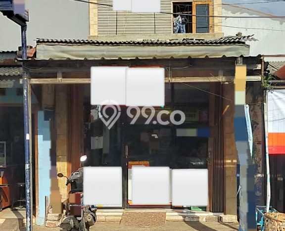 Ruko Dijual Lokasi Stratagis di Cakung Jakarta Timur Cocok untuk Investasi Ruko Dijual Lokasi Stratagis di Cakung Jakarta Timur Cocok untuk Investasi