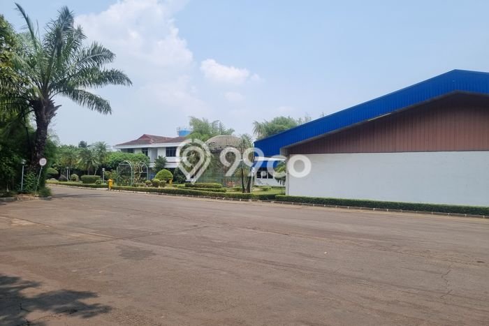 Pabrik For Sale di Kawasan Medan Satria, Bekasi Harga Kompetitif Pabrik For Sale di Kawasan Medan Satria, Bekasi Harga Kompetitif