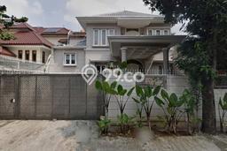 Dijual Rumah Mewah Exclusive di Kebayoran Baru, Jakarta Selatan Dijual Rumah Mewah Exclusive di Kebayoran Baru, Jakarta Selatan
