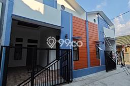 Dijual Rumah Eksklusif 3 KT di Harapan Indah, Bekasi Dijual Rumah Eksklusif 3 KT di Harapan Indah, Bekasi