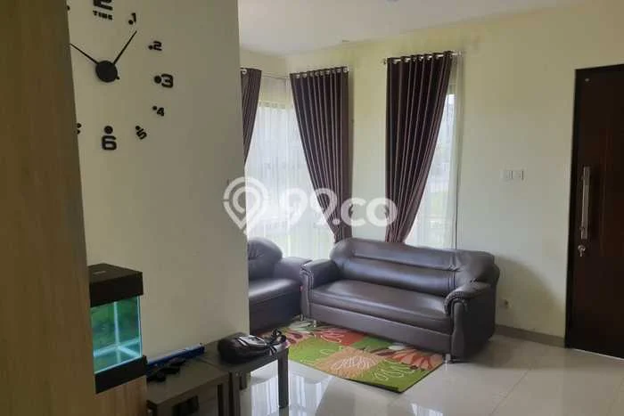 Rumah Luas Asri 2 KT Siap Huni di Harapan Indah Bekasi Rumah Luas Asri 2 KT Siap Huni di Harapan Indah Bekasi