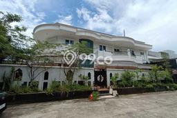 Hunian Mewah LB 390m2 Siap Pakai Desain Elegan di Sunter, Jakarta Utara Hunian Mewah LB 390m2 Siap Pakai Desain Elegan di Sunter, Jakarta Utara