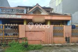 Rumah Minimalis 3 KT di Harapan Indah Bekasi Unfurnished Rumah Minimalis 3 KT di Harapan Indah Bekasi Unfurnished