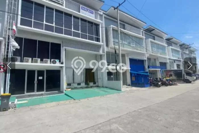 Gudang For Sale di Kawasan Balikpapan Utara, Balikpapan Harga Kompetitif Gudang For Sale di Kawasan Balikpapan Utara, Balikpapan Harga Kompetitif