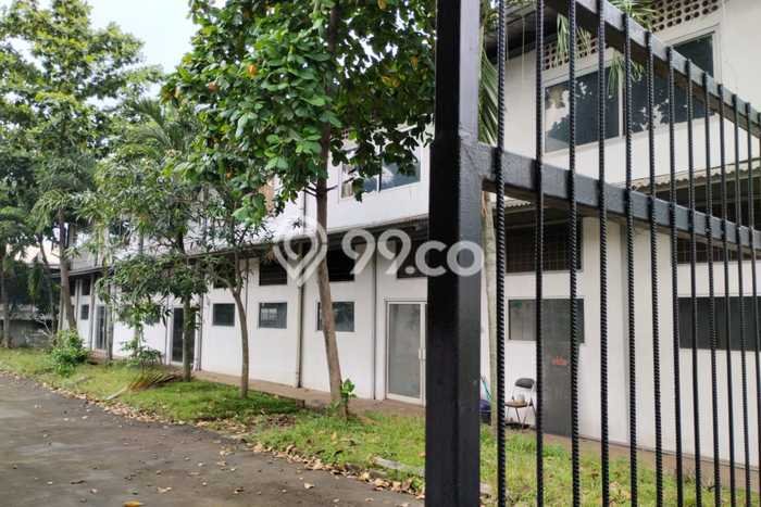Gudang Komersial Dijual di Jatisampurna Bekasi LT 3500m2 & LB 2500m2 Gudang Komersial Dijual di Jatisampurna Bekasi LT 3500m2 & LB 2500m2