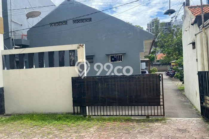 Unit Kost Dijual di Depok I dengan 20 Kamar Kawasan Ramai Unit Kost Dijual di Depok I dengan 20 Kamar Kawasan Ramai