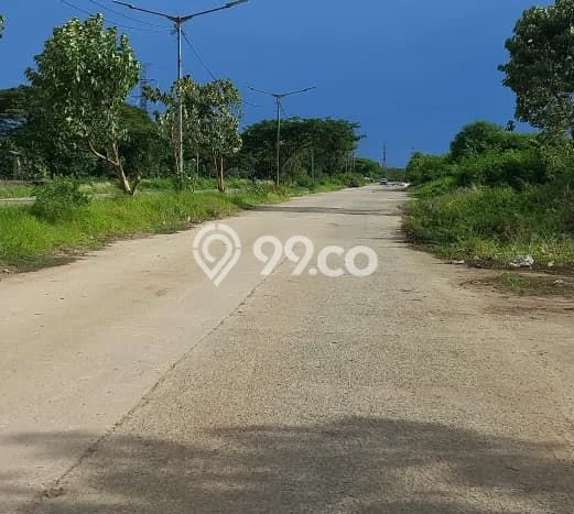 Tanah Siap Pakai Disewakan di Cakung, Jakarta Timur, Luas 25000m2 Tanah Siap Pakai Disewakan di Cakung, Jakarta Timur, Luas 25000m2