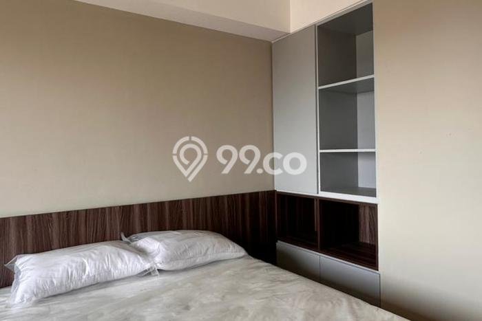 Hunian Apartemen 1 KT 1 KM di Jatibening, Bekasi Dijual Cepat Hunian Apartemen 1 KT 1 KM di Jatibening, Bekasi Dijual Cepat
