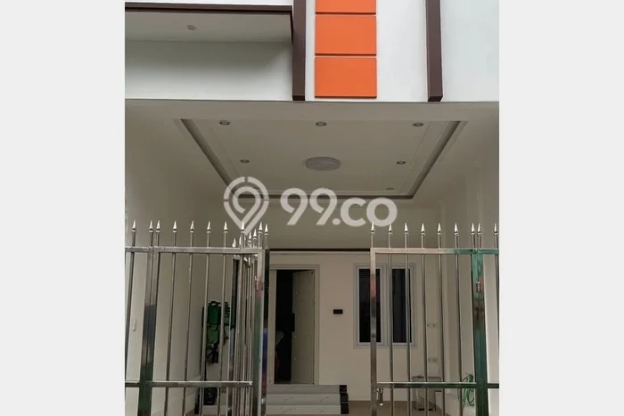 Dijual Rumah 4 Kamar Lokasi Strategis Bagus dan Strategis di Johar Baru Dijual Rumah 4 Kamar Lokasi Strategis Bagus dan Strategis di Johar Baru