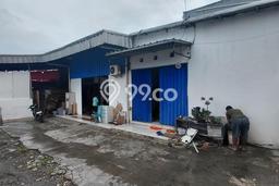 Dijual Tanah Lokasi Kaliabang, Bekasi Seluas 2982m2 Dijual Tanah Lokasi Kaliabang, Bekasi Seluas 2982m2