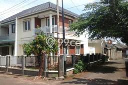 Hunian Cantik Modern Lb 95m2 di Ciledug, Tangerang Hunian Cantik Modern Lb 95m2 di Ciledug, Tangerang