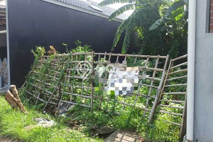 Tanah Kawasan Cakung, Luas 117m², Sertifikat SHM, Dekat Cakung, Jakarta Timur, Jakarta Timur Tanah Kawasan Cakung, Luas 117m², Sertifikat SHM, Dekat Cakung, Jakarta Timur, Jakarta Timur