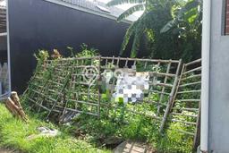 Tanah Kawasan Cakung, Luas 117m², Sertifikat SHM, Dekat Cakung, Jakarta Timur, Jakarta Timur Tanah Kawasan Cakung, Luas 117m², Sertifikat SHM, Dekat Cakung, Jakarta Timur, Jakarta Timur