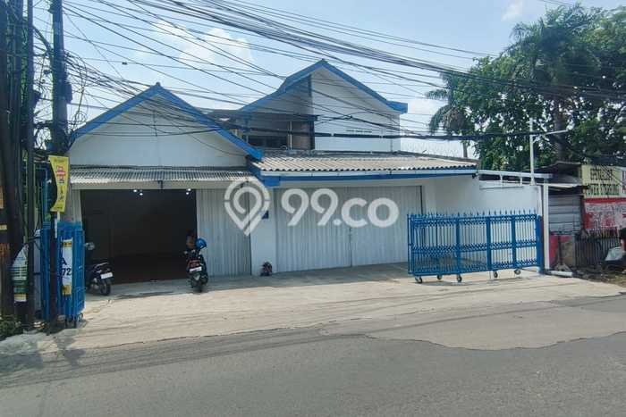 Disewakan Ruko di , Luas 180m2m², Area Berkembang Disewakan Ruko di , Luas 180m2m², Area Berkembang