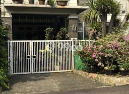 Rumah Modern 4 KT di Jaka Sampurna Bekasi Unfurnished Rumah Modern 4 KT di Jaka Sampurna Bekasi Unfurnished