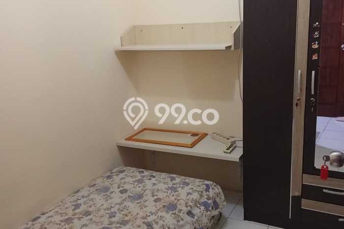 Unit Kost Dijual di Penjaringan dengan 20 Kamar Tidur & Luas Bangunan 350m2 Unit Kost Dijual di Penjaringan dengan 20 Kamar Tidur & Luas Bangunan 350m2