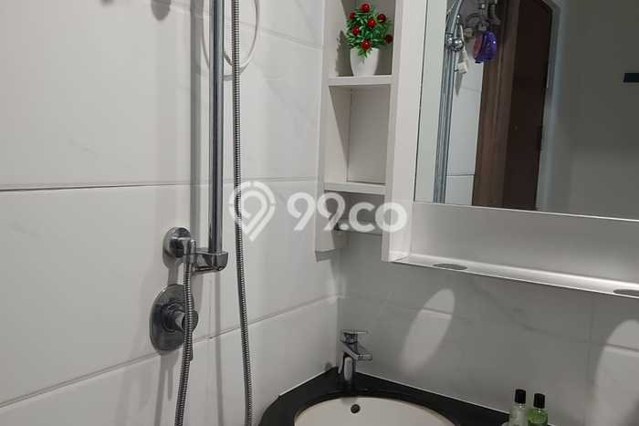 Dijual Apartemen di BSD, Tangerang Selatan 1 KT, 1 KM Strategis Dijual Apartemen di BSD, Tangerang Selatan 1 KT, 1 KM Strategis