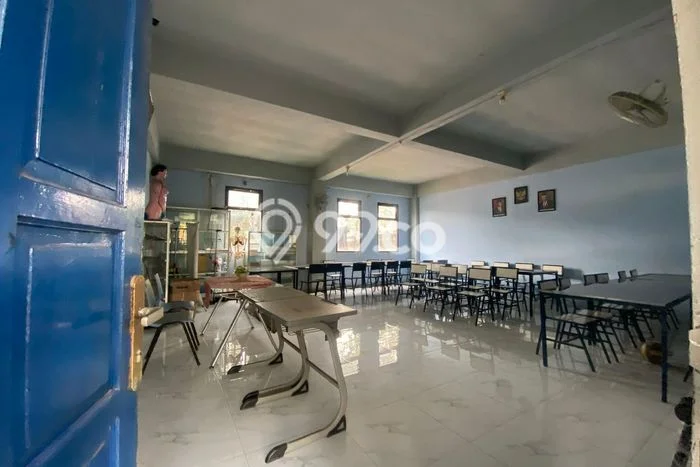 Komersial Dijual di Prime Area Bekasi Luas 1820m2 Komersial Dijual di Prime Area Bekasi Luas 1820m2