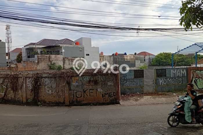 Untuk Dijual Tanah di Bekasi, Luas 1900m2 SHM Untuk Dijual Tanah di Bekasi, Luas 1900m2 SHM