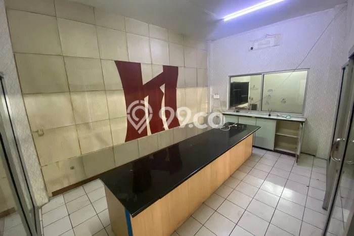 Area Ramai! Ruko Dijual di Bekasi Barat untuk Bisnis Luas Bangunan 370m2 Area Ramai! Ruko Dijual di Bekasi Barat untuk Bisnis Luas Bangunan 370m2