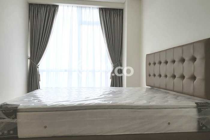 Apartemen Kawasan Pegangsaan, 1 KM, Luas 37m², Lokasi Strategis Apartemen Kawasan Pegangsaan, 1 KM, Luas 37m², Lokasi Strategis