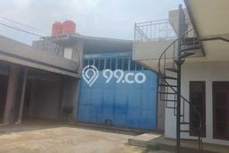 Unit Gudang Dijual di Bekasi LT 700m2 & LB 720m2 Unit Gudang Dijual di Bekasi LT 700m2 & LB 720m2