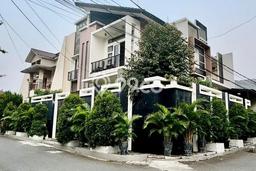 For Sale! Luxury House LT 281m2 Desain Elegan di Kayu Putih For Sale! Luxury House LT 281m2 Desain Elegan di Kayu Putih