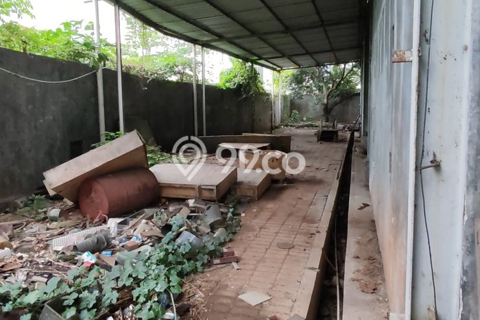 Gudang Usaha Dijual di Babelan Bekasi LT 988m2 & LB 288m2 Gudang Usaha Dijual di Babelan Bekasi LT 988m2 & LB 288m2