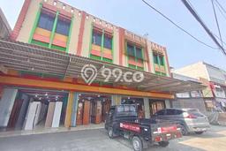 Ruko Area Premium di Cikupa, Luas 600m2m², Disewakan Ruko Area Premium di Cikupa, Luas 600m2m², Disewakan